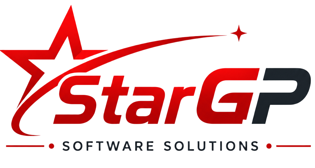 StarGP Logo