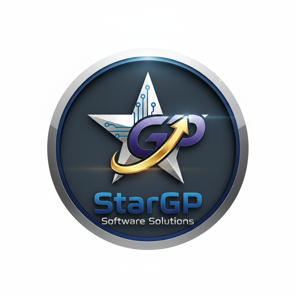 StarGP Logo